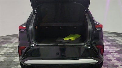 2024 Buick Envista Sport Touring