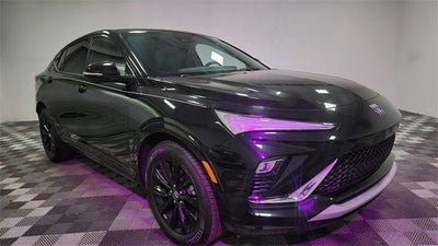 2024 Buick Envista Sport Touring