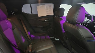 2024 Buick Envista Sport Touring