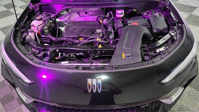 2024 Buick Envista Sport Touring