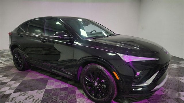 2024 Buick Envista Sport Touring