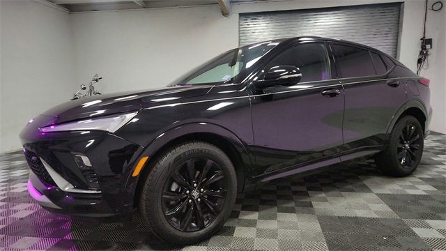 2024 Buick Envista Sport Touring