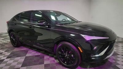 2024 Buick Envista Sport Touring