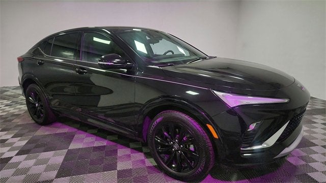 2024 Buick Envista Sport Touring