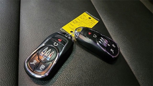 2024 Buick Envista Sport Touring