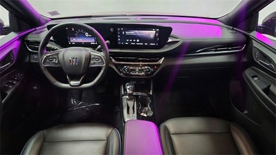 2024 Buick Envista Sport Touring