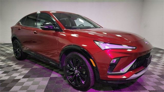 2024 Buick Envista Sport Touring