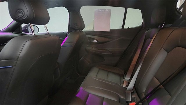 2024 Buick Envista Sport Touring