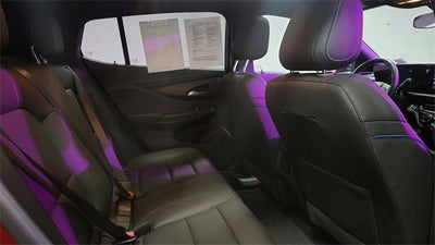 2024 Buick Envista Sport Touring