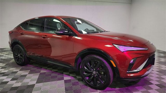 2024 Buick Envista Sport Touring