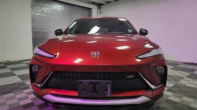 2024 Buick Envista Sport Touring