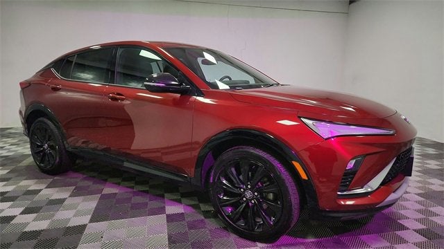 2024 Buick Envista Sport Touring