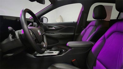 2024 Buick Envista Sport Touring