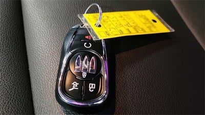 2025 Buick Envista Sport Touring