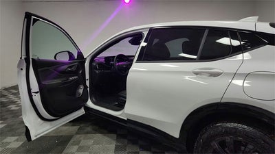 2025 Buick Envista Sport Touring