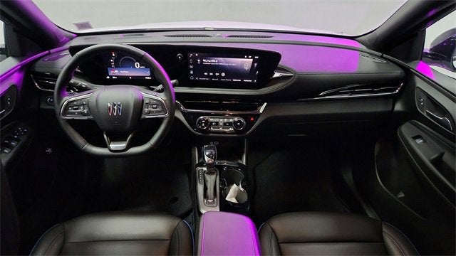 2025 Buick Envista Sport Touring