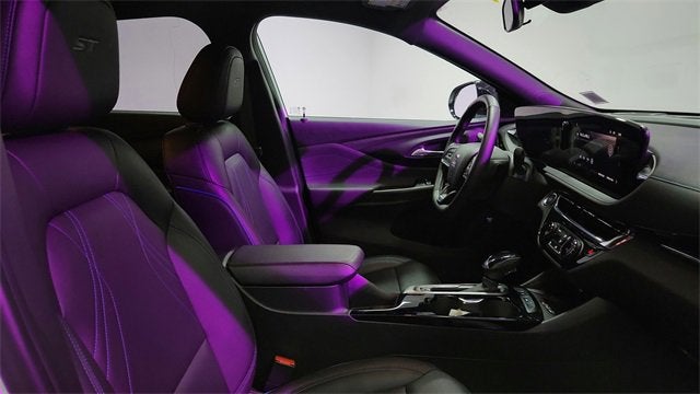 2025 Buick Envista Sport Touring