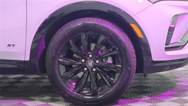 2025 Buick Envista Sport Touring