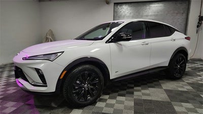 2025 Buick Envista Sport Touring