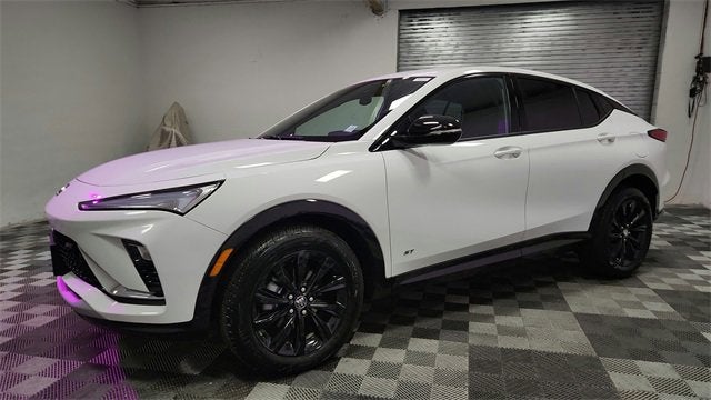 2025 Buick Envista Sport Touring