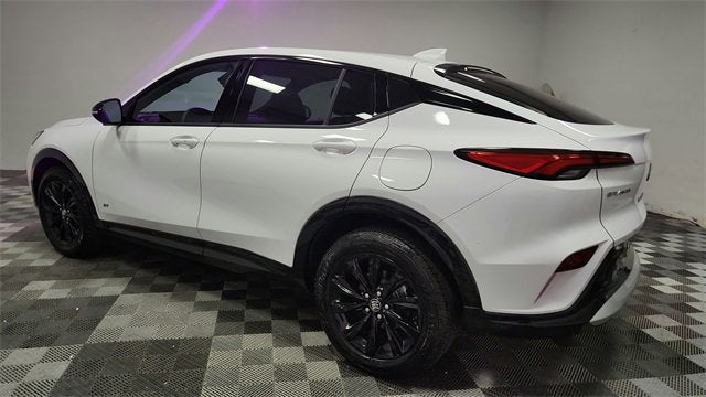 2025 Buick Envista Sport Touring