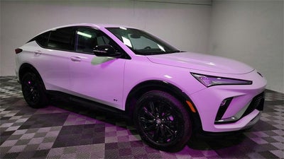 2025 Buick Envista Sport Touring