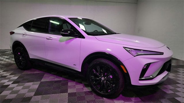 2025 Buick Envista Sport Touring