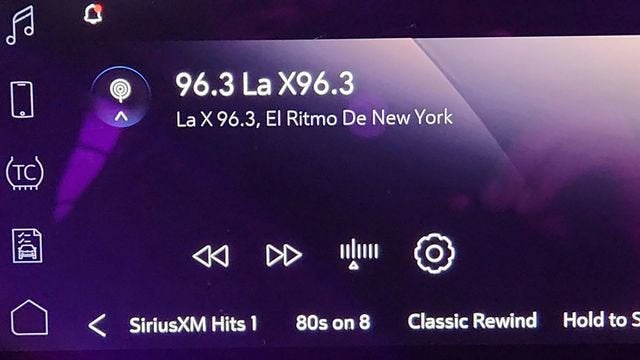 2025 Buick Envista Sport Touring