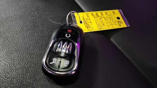 2025 Buick Envista Sport Touring