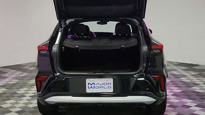 2025 Buick Envista Sport Touring