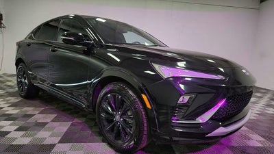 2025 Buick Envista Sport Touring