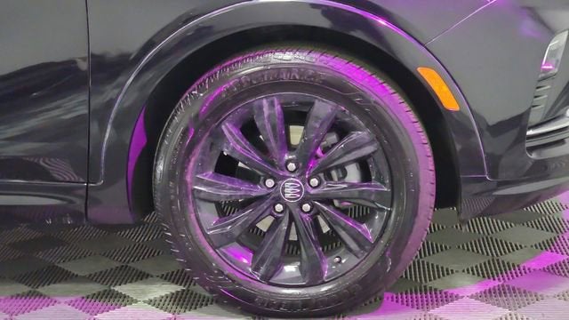 2025 Buick Envista Sport Touring