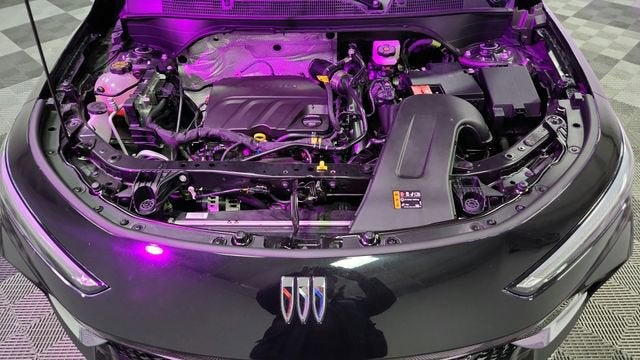 2025 Buick Envista Sport Touring