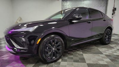 2025 Buick Envista Sport Touring