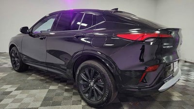 2025 Buick Envista Sport Touring