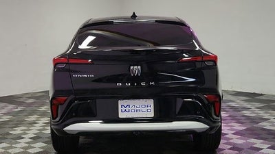 2025 Buick Envista Sport Touring