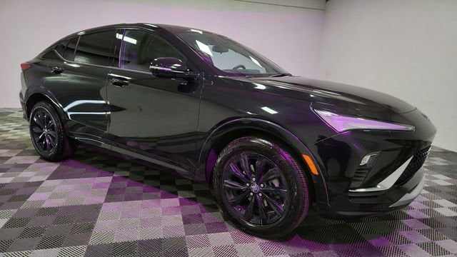 2025 Buick Envista Sport Touring