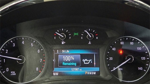 2020 Buick Encore Sport Touring