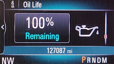 2020 Buick Encore Sport Touring