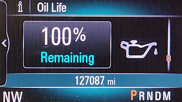 2020 Buick Encore Sport Touring