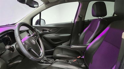 2020 Buick Encore Sport Touring