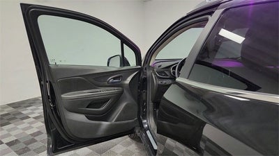 2020 Buick Encore Sport Touring