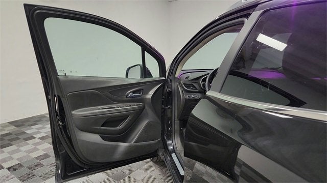 2020 Buick Encore Sport Touring