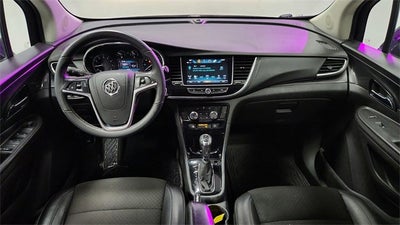 2020 Buick Encore Sport Touring