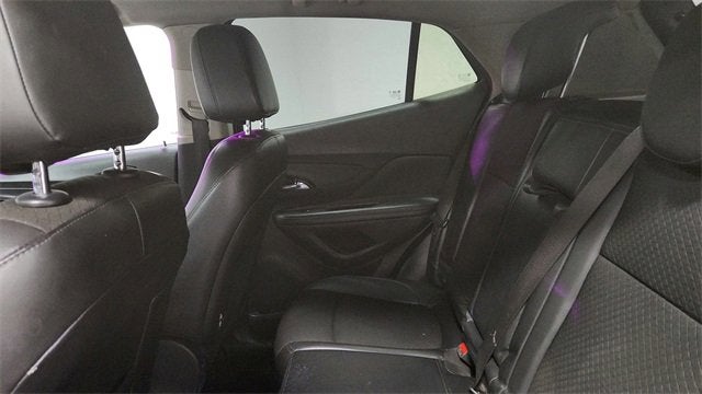 2020 Buick Encore Sport Touring