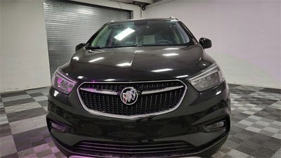 2020 Buick Encore Sport Touring