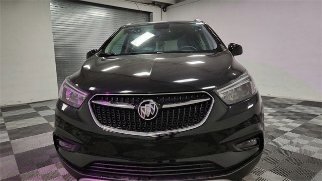 2020 Buick Encore Sport Touring