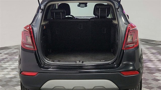 2020 Buick Encore Sport Touring