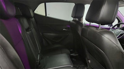 2020 Buick Encore Sport Touring