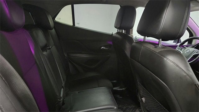 2020 Buick Encore Sport Touring